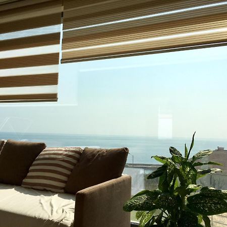 Magnolia Sea View Studio غولدن ساندز المظهر الخارجي الصورة